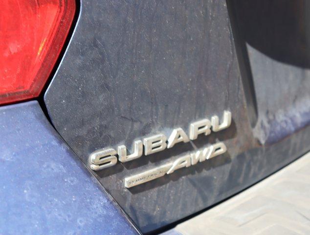 used 2017 Subaru Crosstrek car, priced at $17,990