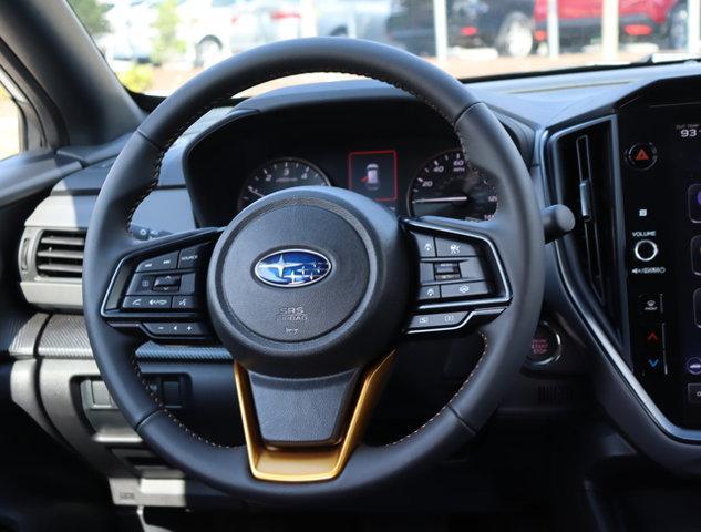 new 2024 Subaru Crosstrek car, priced at $36,832