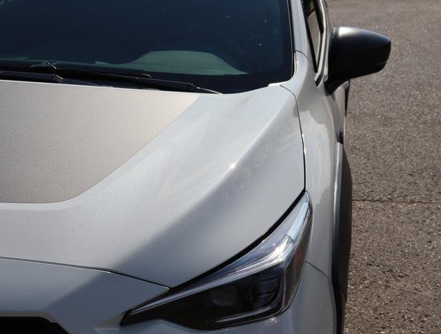 new 2024 Subaru Crosstrek car, priced at $36,832