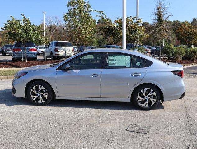 new 2025 Subaru Legacy car, priced at $30,420