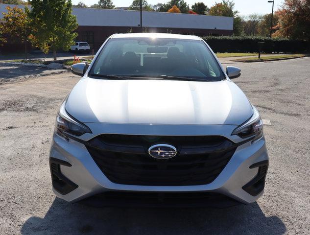 new 2025 Subaru Legacy car, priced at $30,420