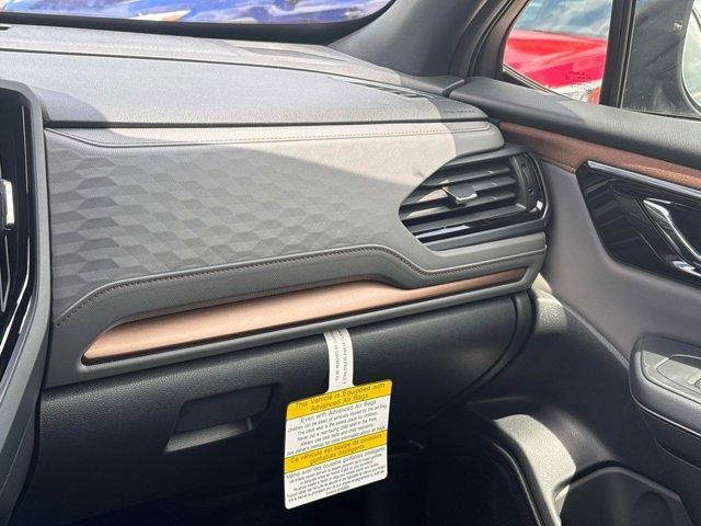 new 2025 Subaru Forester car, priced at $40,424