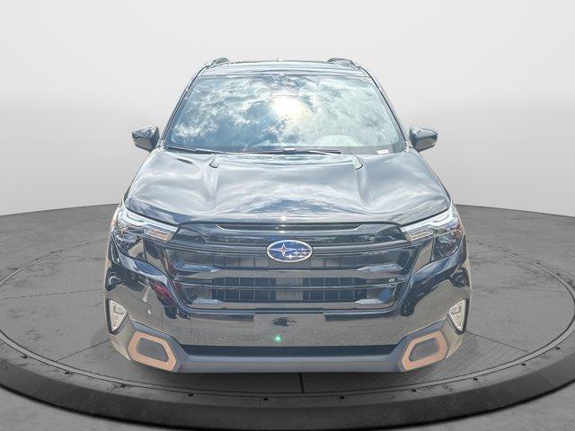 new 2025 Subaru Forester car, priced at $40,424