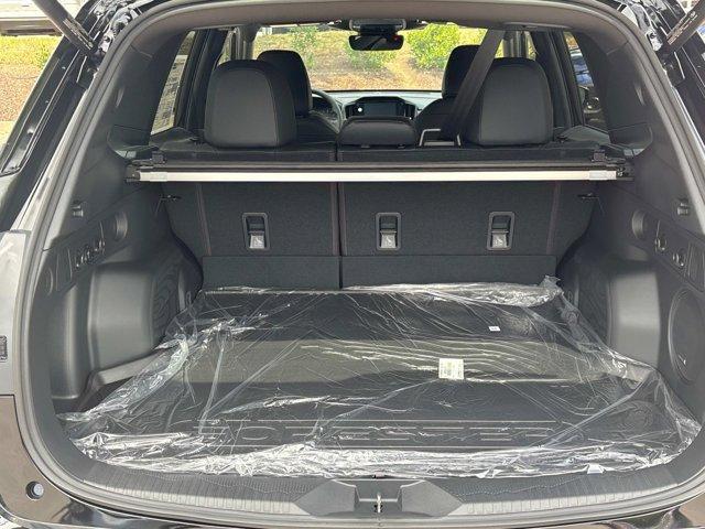 new 2025 Subaru Forester car, priced at $40,424
