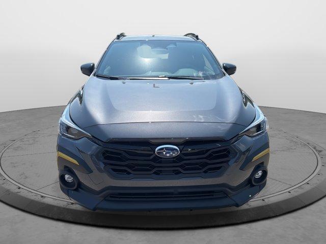 new 2025 Subaru Crosstrek car, priced at $32,112