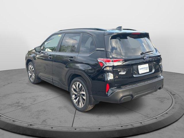 used 2025 Subaru Forester car, priced at $40,161
