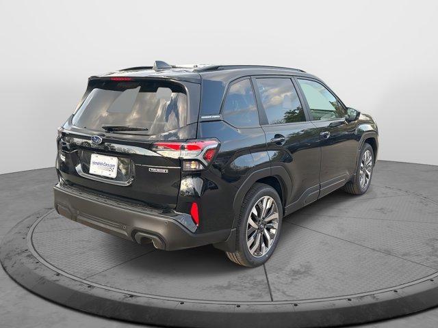 used 2025 Subaru Forester car, priced at $40,161