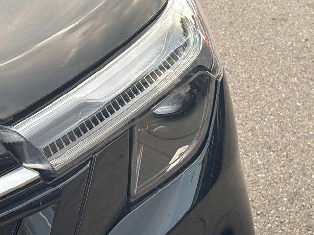 used 2025 Subaru Forester car, priced at $40,161