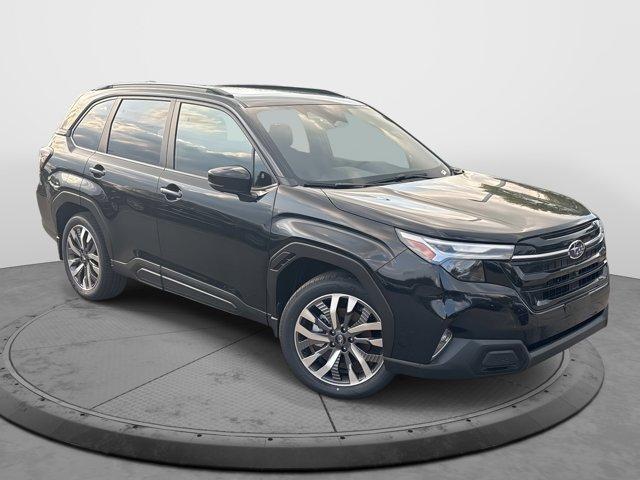 used 2025 Subaru Forester car, priced at $40,161