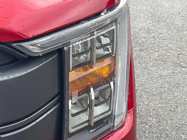 used 2022 Ford F-150 car, priced at $42,416