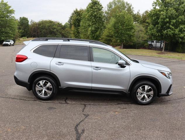 new 2024 Subaru Ascent car, priced at $40,482