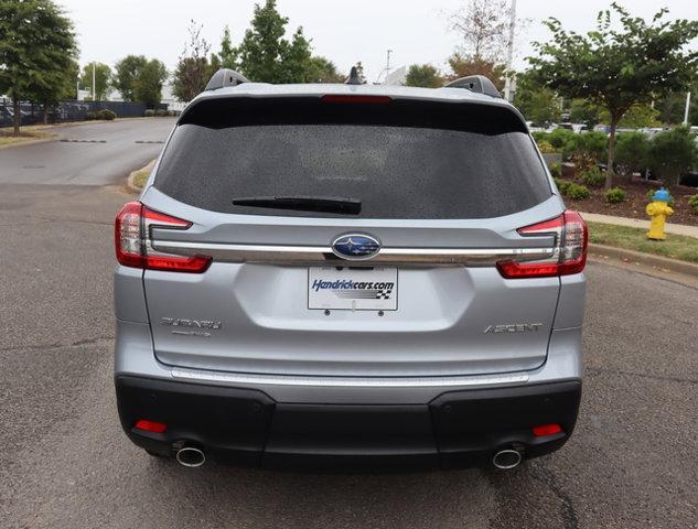 new 2024 Subaru Ascent car, priced at $40,482