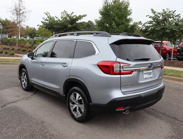 new 2024 Subaru Ascent car, priced at $40,482