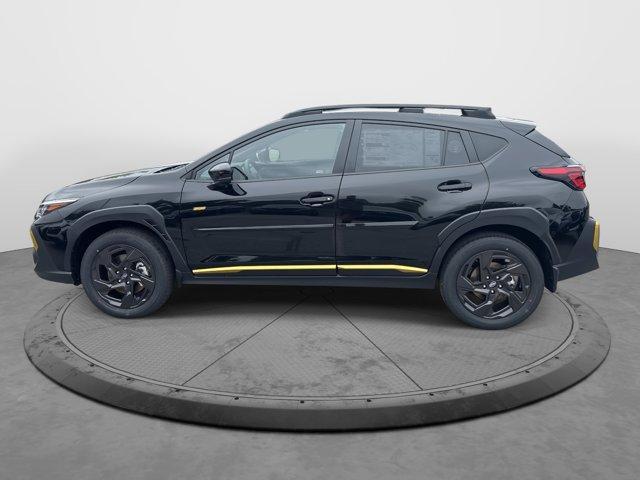 new 2025 Subaru Crosstrek car, priced at $32,239