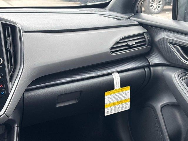 new 2025 Subaru Crosstrek car, priced at $32,239