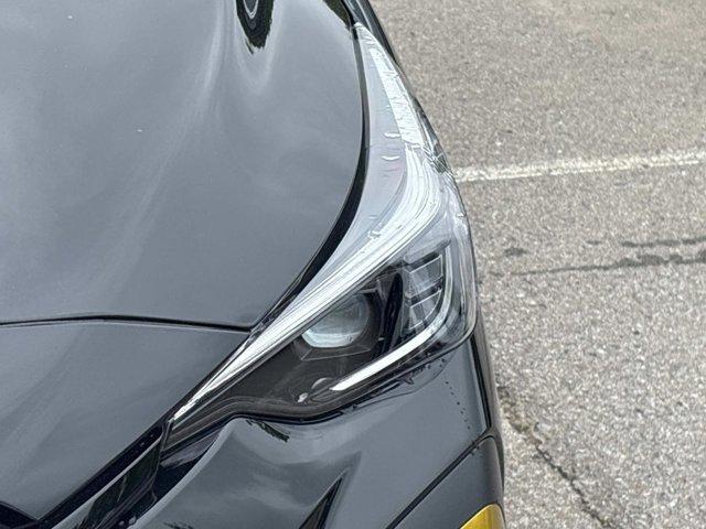 new 2025 Subaru Crosstrek car, priced at $32,239
