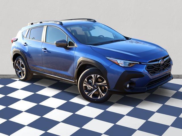 new 2025 Subaru Crosstrek car, priced at $32,329