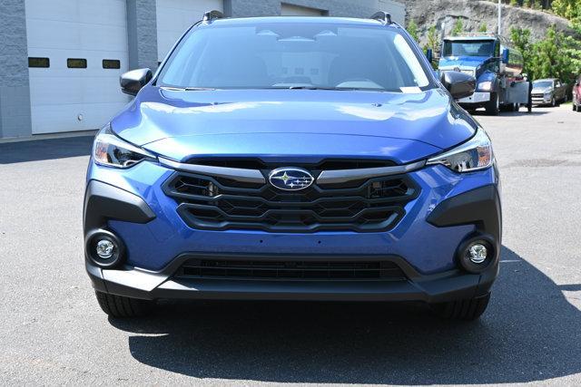 new 2025 Subaru Crosstrek car, priced at $32,666