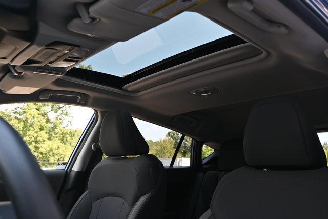 new 2025 Subaru Crosstrek car, priced at $32,666