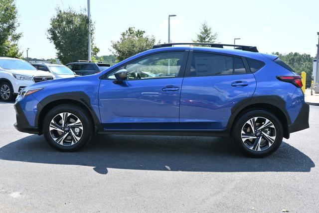 new 2025 Subaru Crosstrek car, priced at $32,666