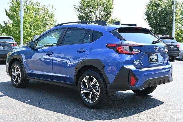 new 2025 Subaru Crosstrek car, priced at $32,666