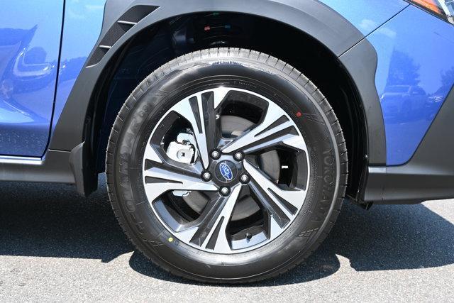 new 2025 Subaru Crosstrek car, priced at $32,666