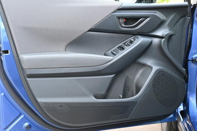 new 2025 Subaru Crosstrek car, priced at $32,666