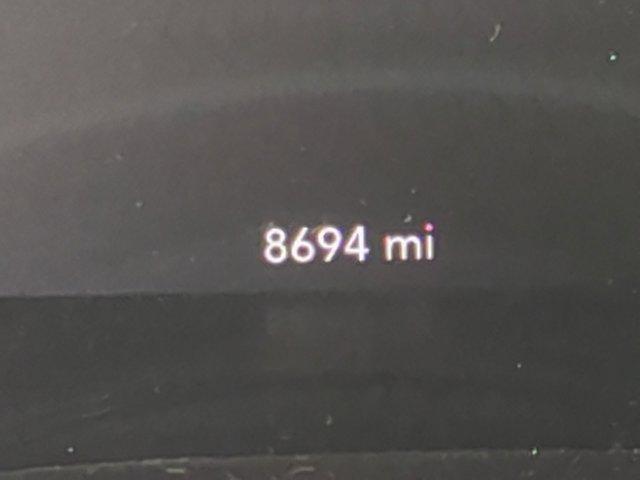 used 2023 Dodge Challenger car, priced at $39,383