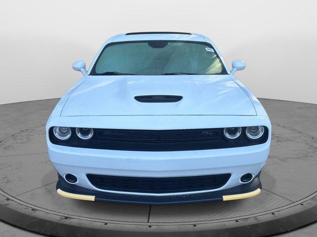 used 2023 Dodge Challenger car, priced at $39,383