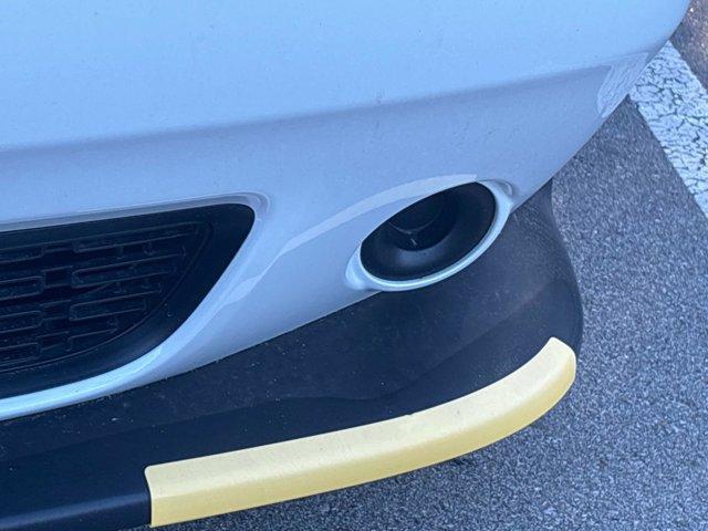 used 2023 Dodge Challenger car, priced at $39,383