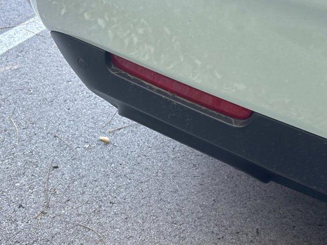 used 2023 Dodge Challenger car, priced at $39,383