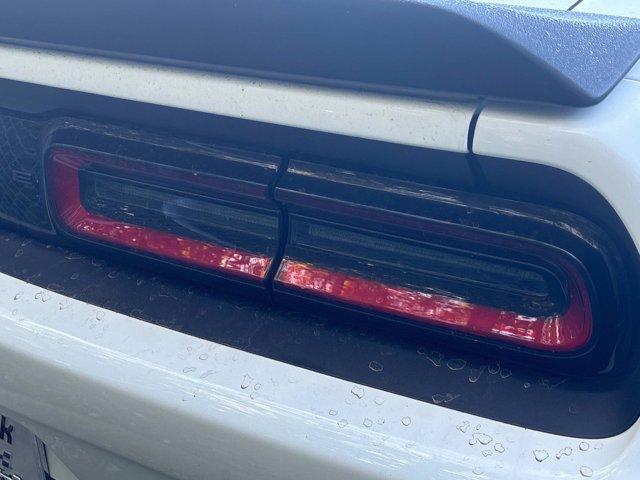 used 2023 Dodge Challenger car, priced at $39,383