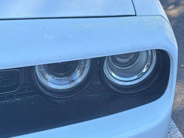used 2023 Dodge Challenger car, priced at $39,383