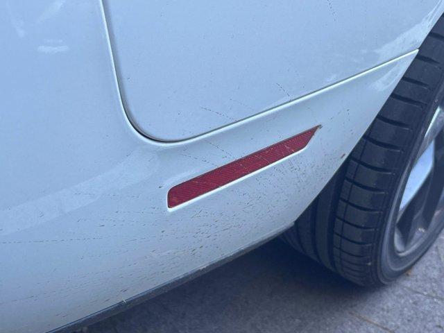 used 2023 Dodge Challenger car, priced at $39,383