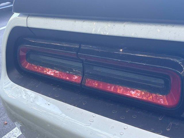 used 2023 Dodge Challenger car, priced at $39,383