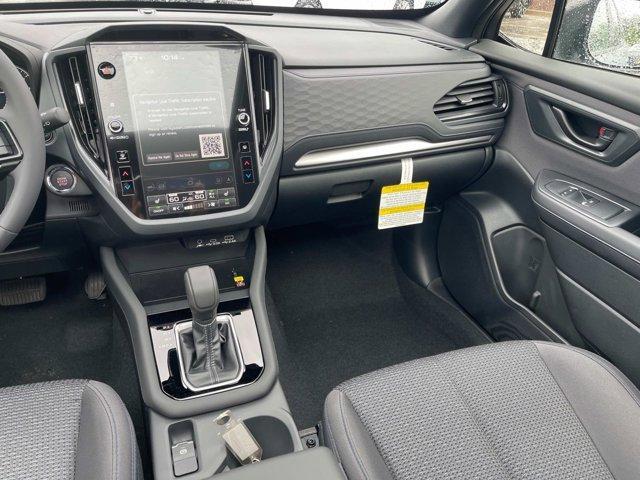 new 2025 Subaru Forester Hybrid car, priced at $37,699