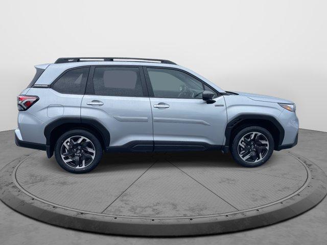 new 2025 Subaru Forester Hybrid car, priced at $37,699