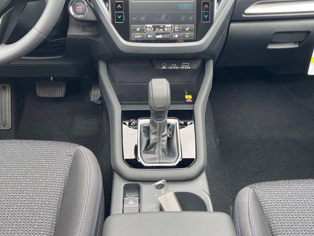 new 2025 Subaru Forester Hybrid car, priced at $37,699