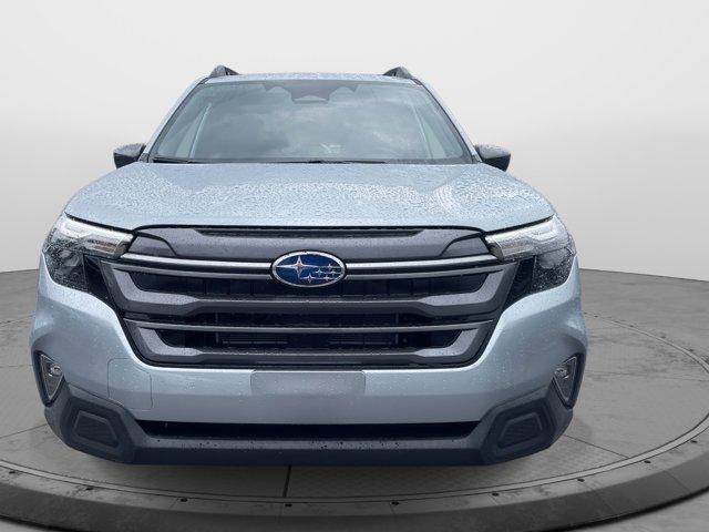 new 2025 Subaru Forester Hybrid car, priced at $37,699