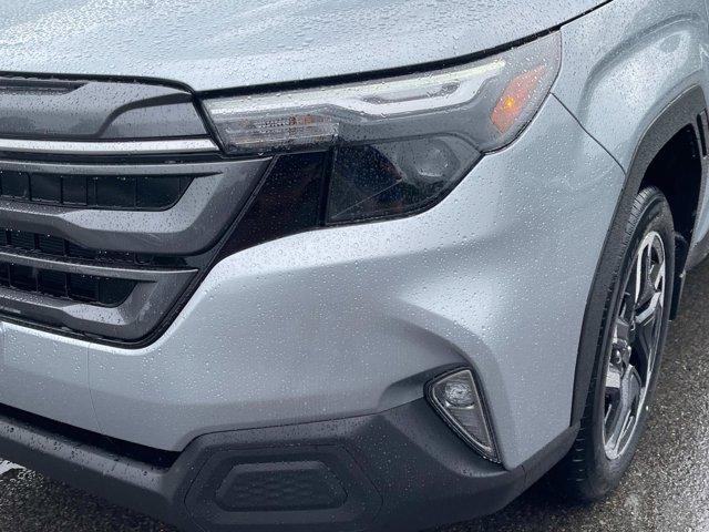 new 2025 Subaru Forester Hybrid car, priced at $37,699