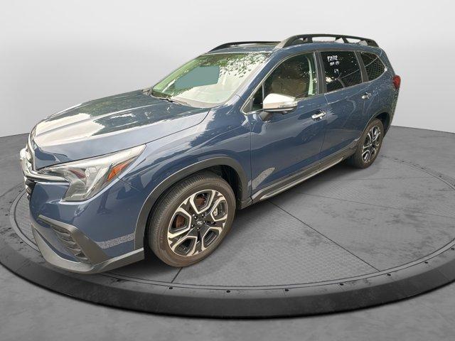 used 2023 Subaru Ascent car, priced at $39,997