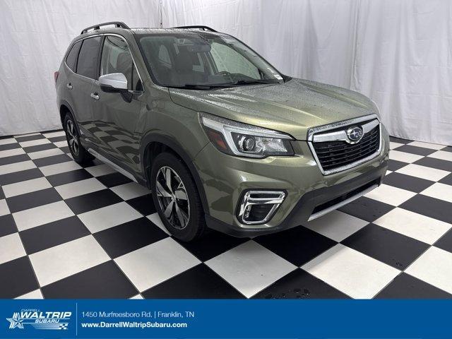 used 2019 Subaru Forester car, priced at $23,017