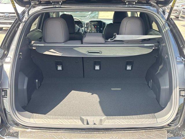 new 2025 Subaru Crosstrek car, priced at $34,159