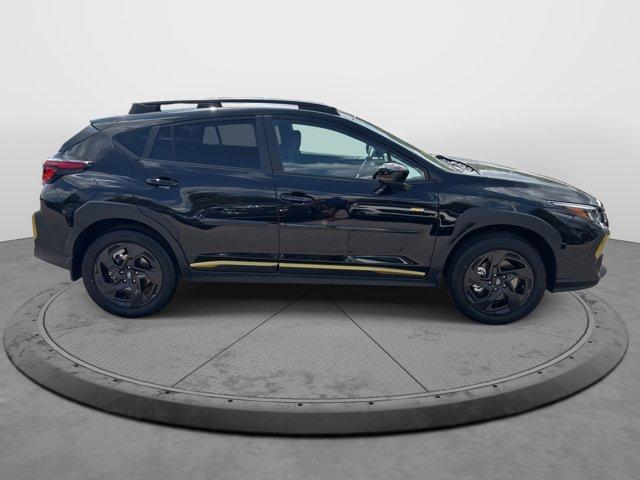 new 2025 Subaru Crosstrek car, priced at $34,159