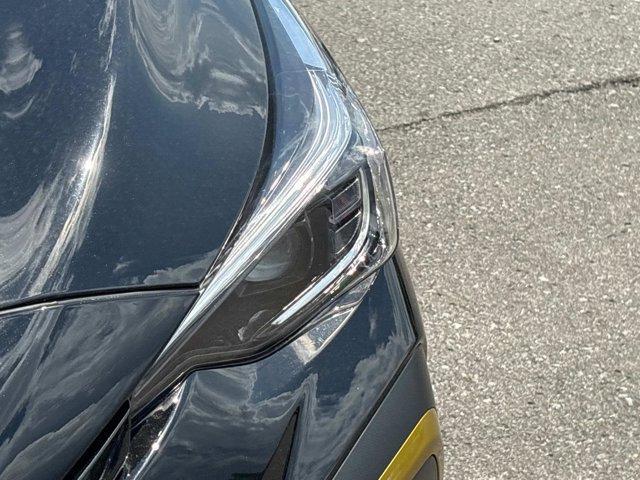 new 2025 Subaru Crosstrek car, priced at $34,159
