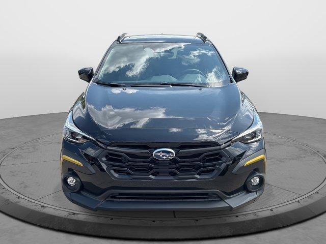 new 2025 Subaru Crosstrek car, priced at $34,159