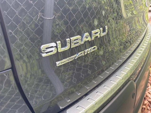 used 2023 Subaru Ascent car, priced at $36,698