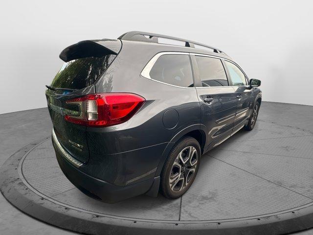 used 2023 Subaru Ascent car, priced at $36,698