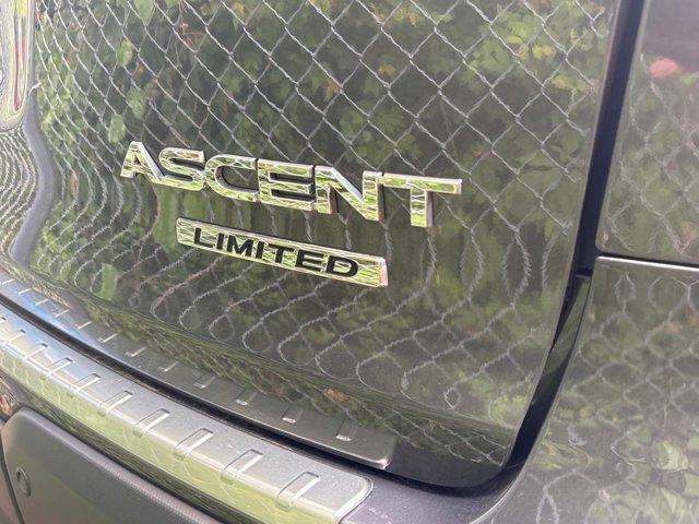 used 2023 Subaru Ascent car, priced at $36,698