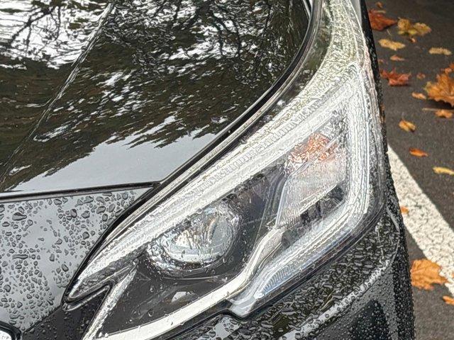 used 2022 Subaru Outback car, priced at $28,645